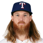 player headshot