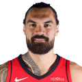 player headshot