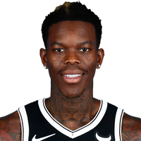 Dennis Schroder Thrives in Brooklyn Nets Debut - Sports