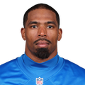 player headshot