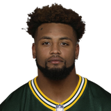 player headshot