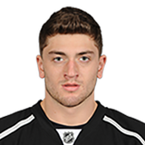 player headshot