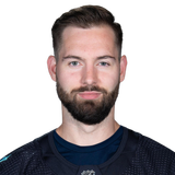 Seattle Kraken - After suffering a knee injury during the IIHF World  Championship game, #SeaKraken goalie Chris Driedger back in the goalie  crease for the Coachella Valley Firebirds as he takes the