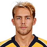 player headshot