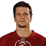 player headshot