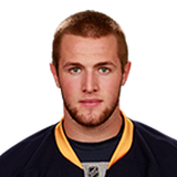 player headshot