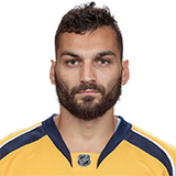 player headshot