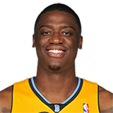 player headshot