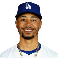 Mookie Betts injury: Dodgers RF returns to lineup after 16 games