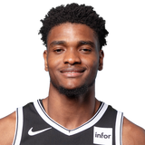 player headshot