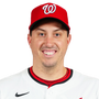 player headshot