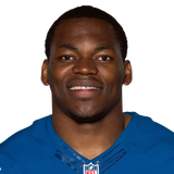 player headshot