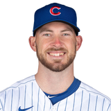 Kyle Ryan Chicago Cubs Youth Green St. Patrick's Day Roster Name