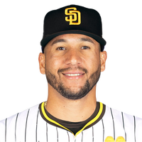 LOS ANGELES DODGERS: David Peralta ᴴᴰ 