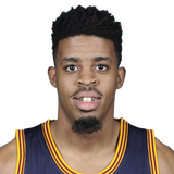 player headshot