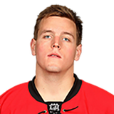 player headshot