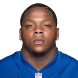 player headshot