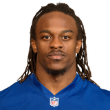 player headshot