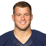 player headshot