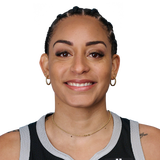 player headshot