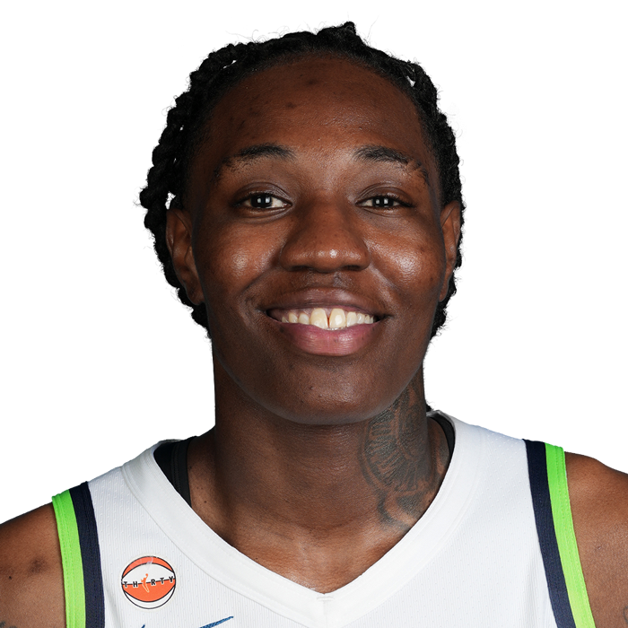 player headshot