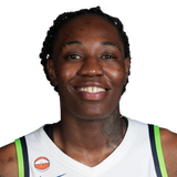 player headshot