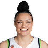 player headshot
