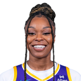 player headshot