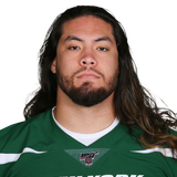 player headshot