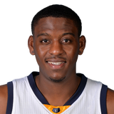 player headshot