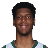 player headshot