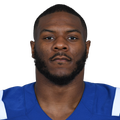 player headshot