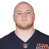 player headshot