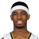 player headshot