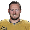 player headshot