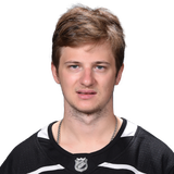 player headshot