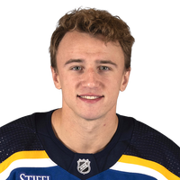 St. Louis Blues acquire Jakub Vrana from Detroit Red Wings - Daily