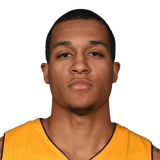 player headshot