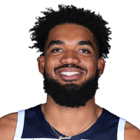 Karl-Anthony Towns, Minnesota, Power Forward