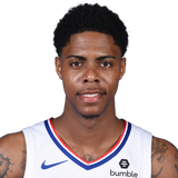 player headshot