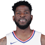player headshot