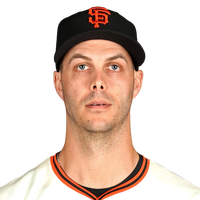 Camilo Doval - San Francisco Giants Relief Pitcher - ESPN