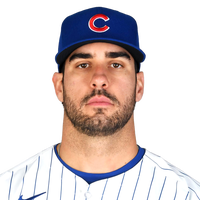 Mike Tauchman and the Chicago Cubs stay hot in Pittsburgh!