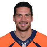 player headshot