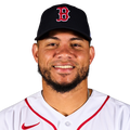 player headshot