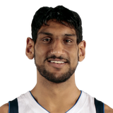 player headshot