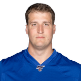 player headshot