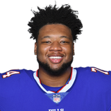 player headshot