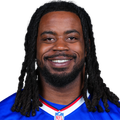 player headshot