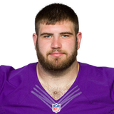 player headshot